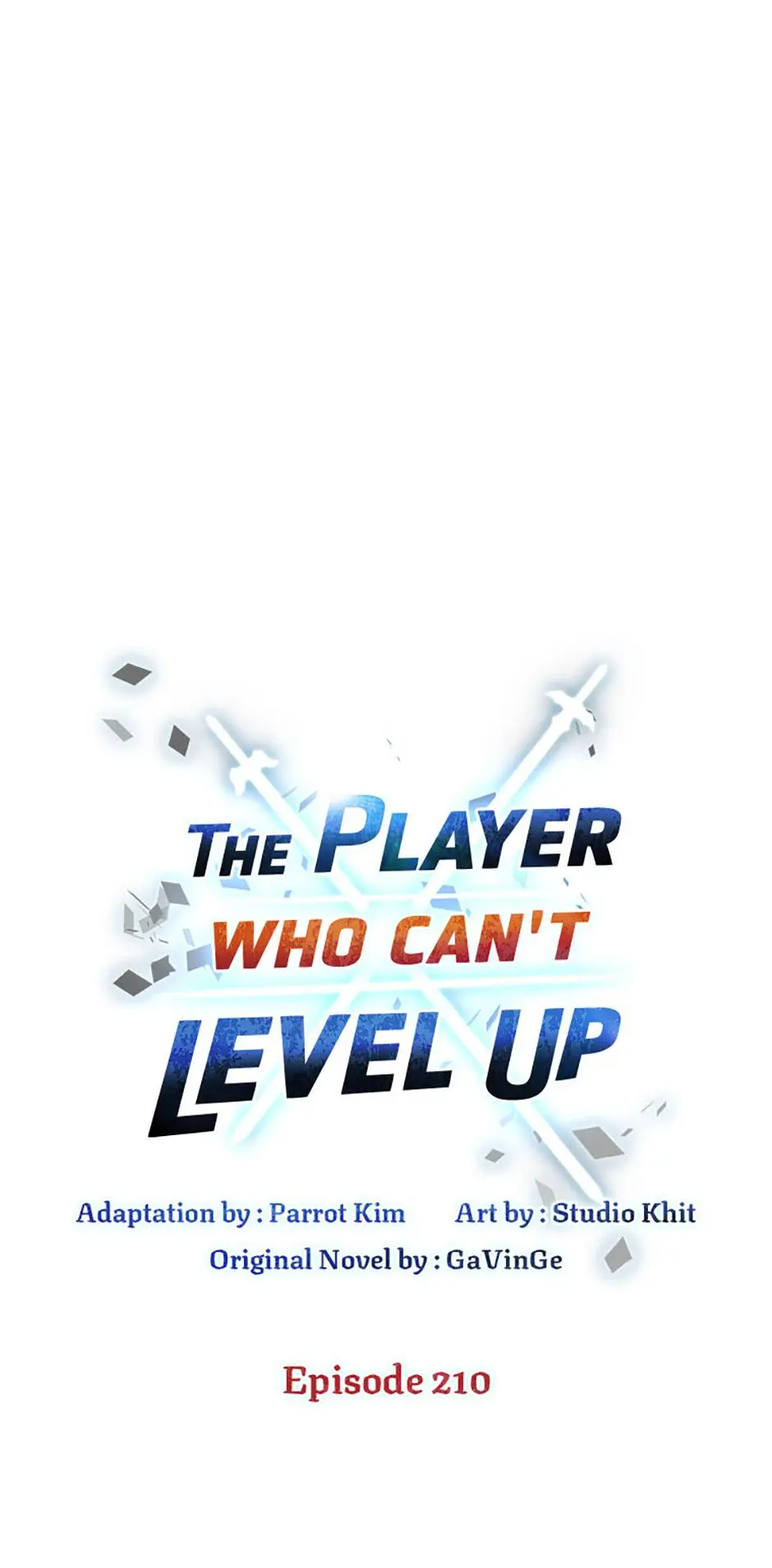Read The Player That Cant Level Up - Chapter 210 - w1.theplayerwhocantlevelup.com | Image 32