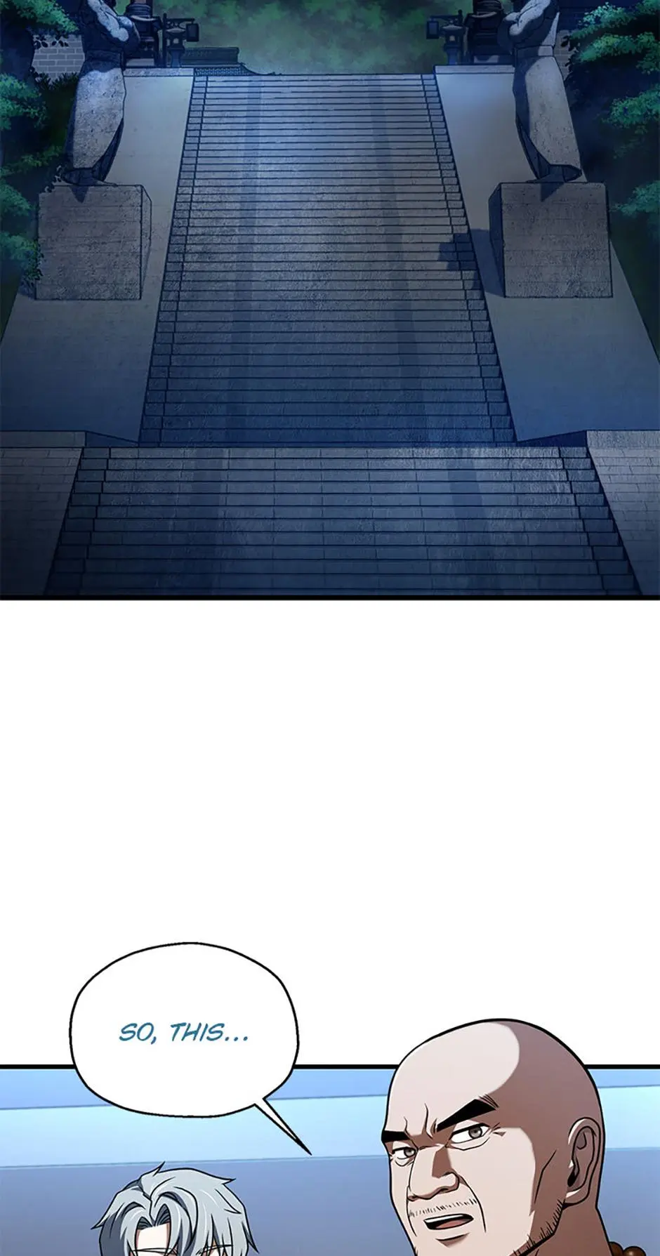 Read The Player That Cant Level Up - Chapter 210 - w1.theplayerwhocantlevelup.com | Image 34