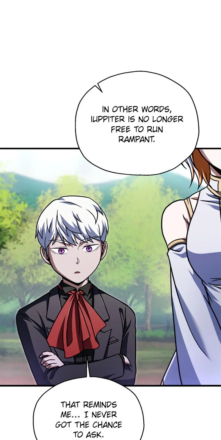 Read The Player That Cant Level Up - Chapter 210 - w1.theplayerwhocantlevelup.com | Image 66