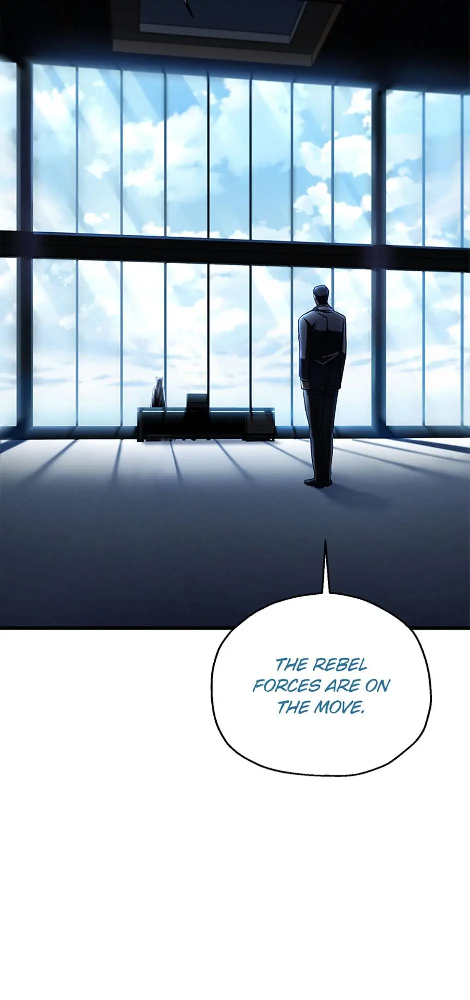 Read The Player That Cant Level Up - Chapter 210 - w1.theplayerwhocantlevelup.com | Image 83