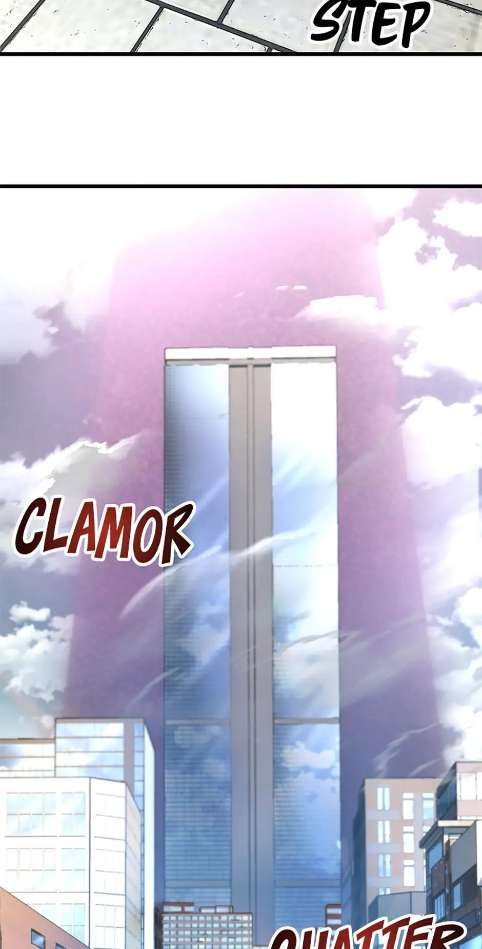 Read The Player That Cant Level Up - Chapter 211 - w1.theplayerwhocantlevelup.com | Image 3