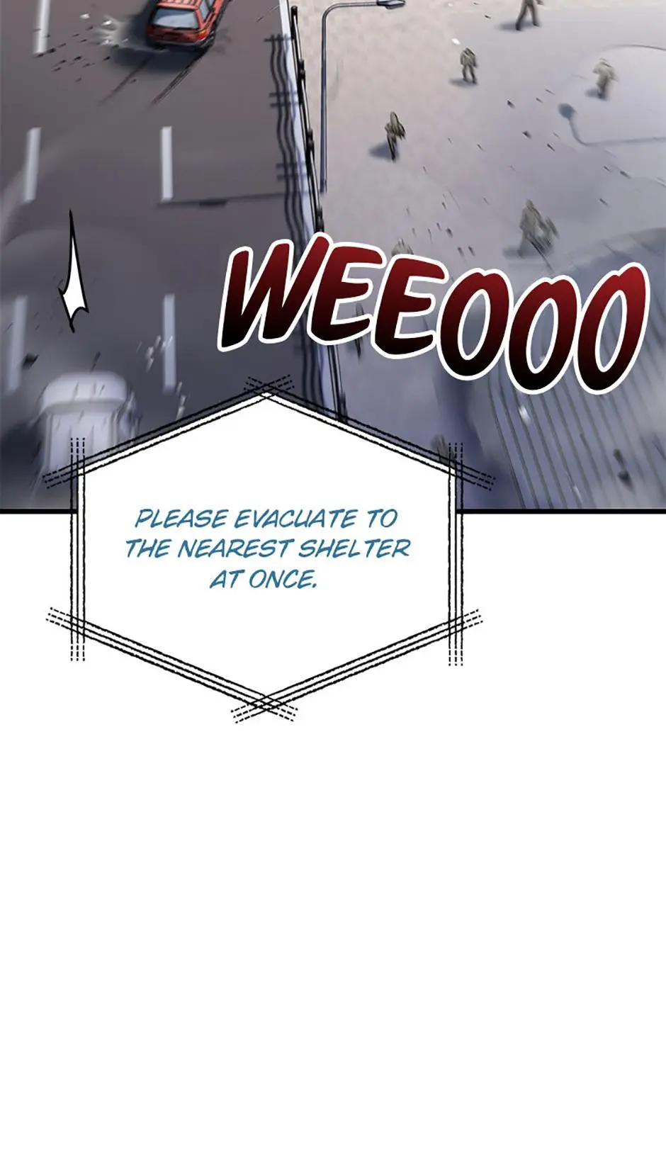 Read The Player That Cant Level Up - Chapter 211 - w1.theplayerwhocantlevelup.com | Image 15