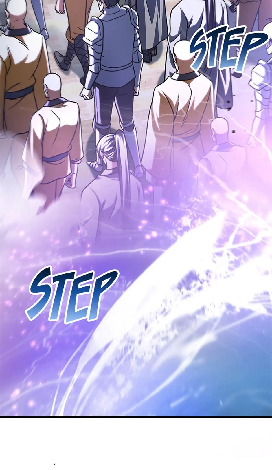 Read The Player That Cant Level Up - Chapter 211 - w1.theplayerwhocantlevelup.com | Image 19
