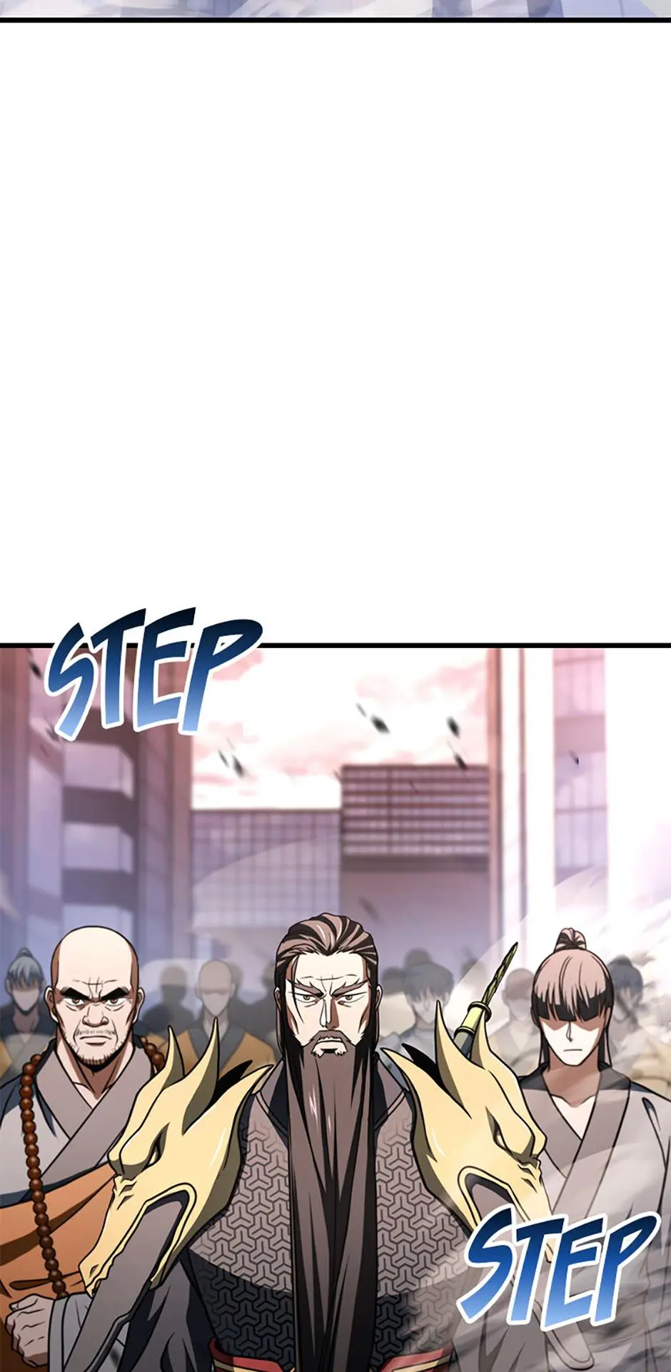 Read The Player That Cant Level Up - Chapter 212 - w1.theplayerwhocantlevelup.com | Image 2