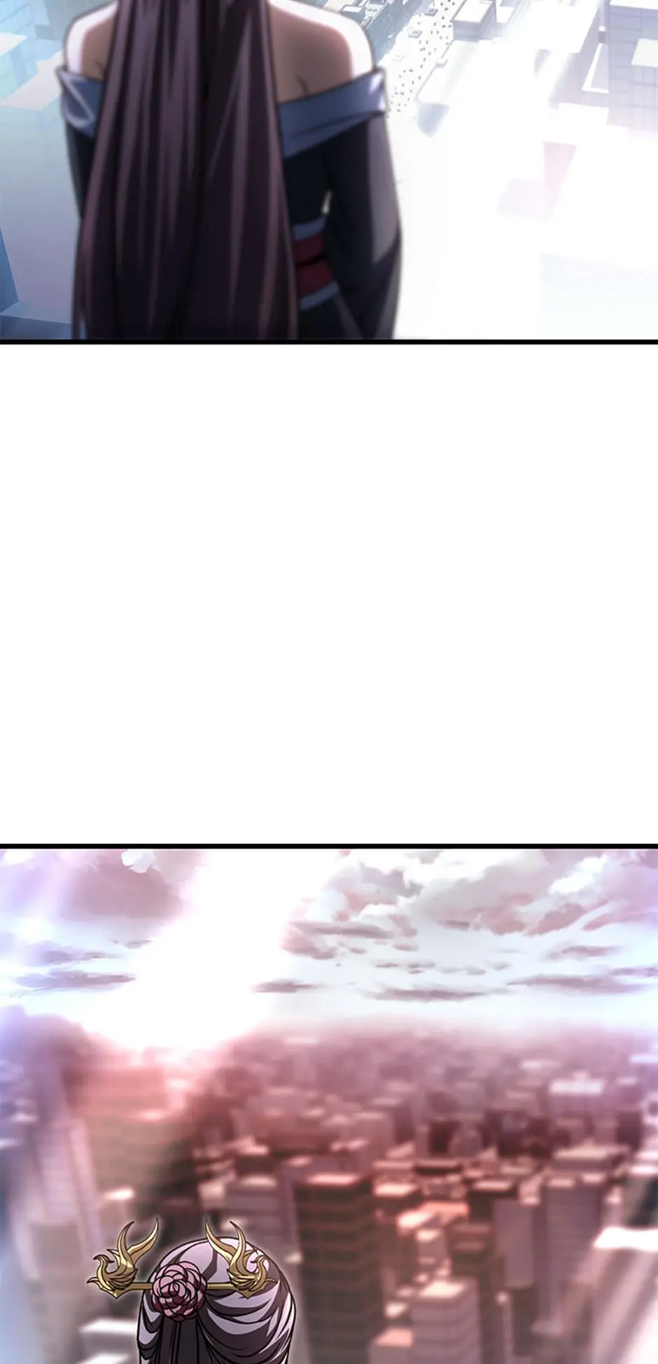 Read The Player That Cant Level Up - Chapter 212 - w1.theplayerwhocantlevelup.com | Image 15