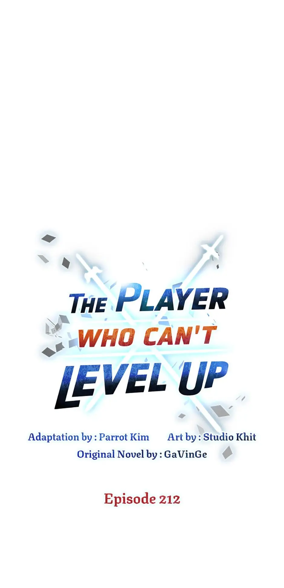 Read The Player That Cant Level Up - Chapter 212 - w1.theplayerwhocantlevelup.com | Image 20