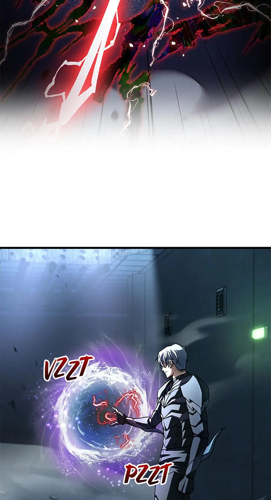 Read The Player That Cant Level Up - Chapter 212 - w1.theplayerwhocantlevelup.com | Image 22