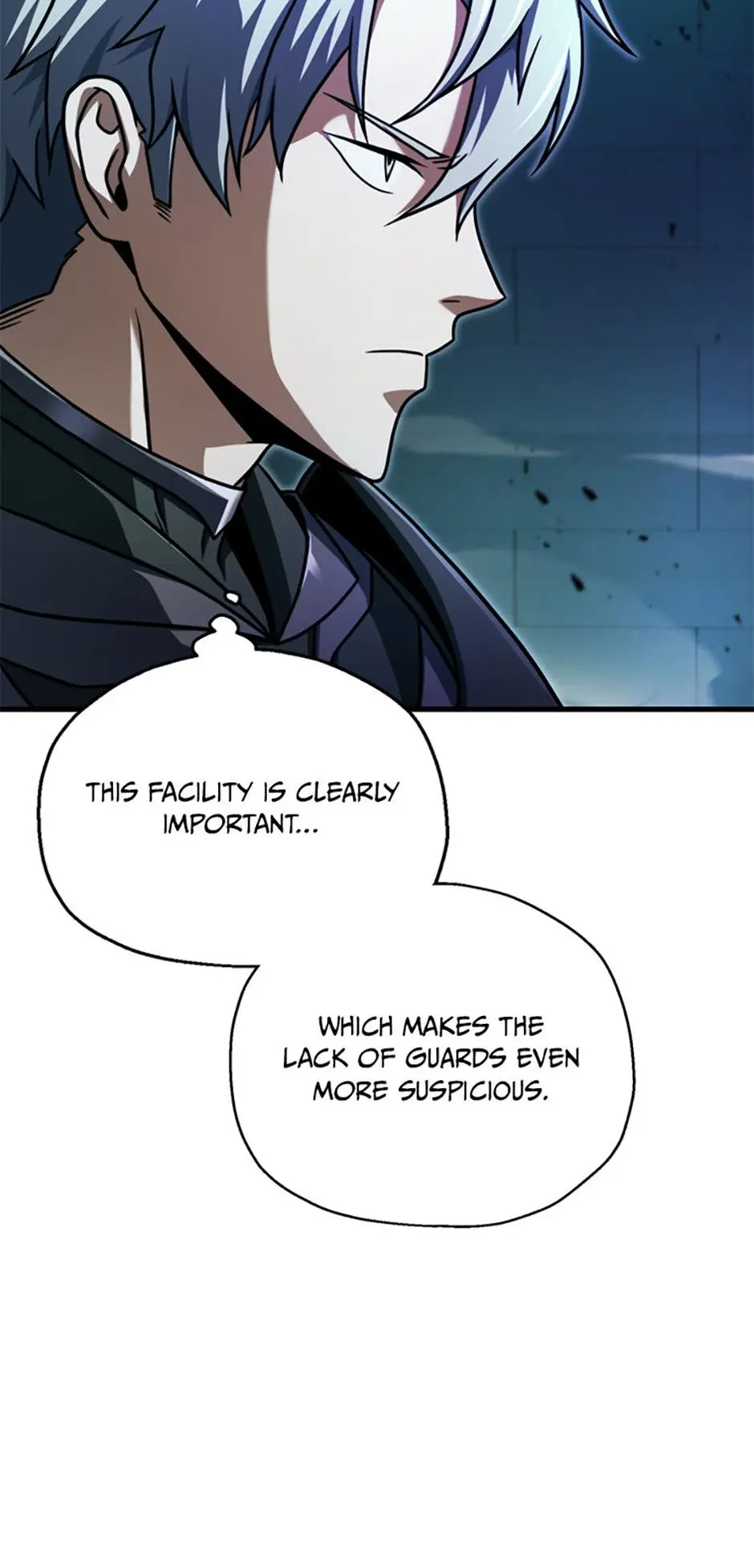 Read The Player That Cant Level Up - Chapter 212 - w1.theplayerwhocantlevelup.com | Image 37