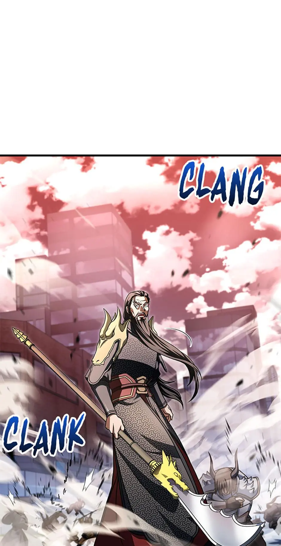 Read The Player That Cant Level Up - Chapter 212 - w1.theplayerwhocantlevelup.com | Image 48
