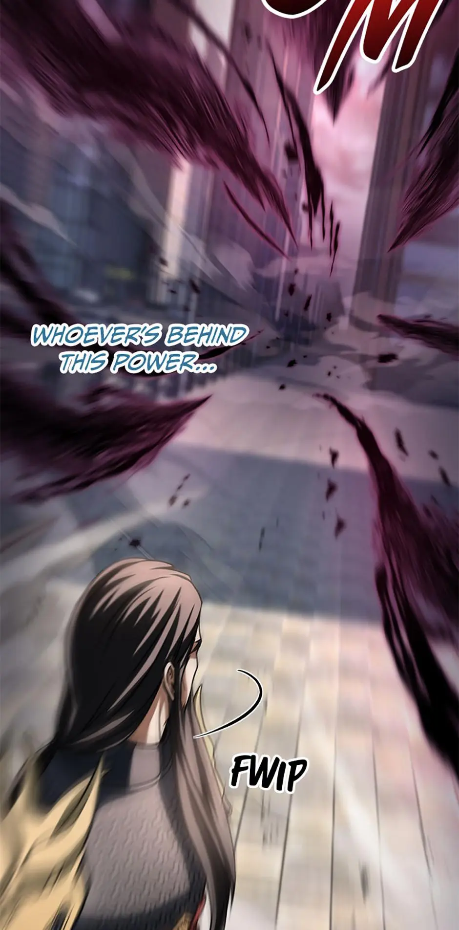Read The Player That Cant Level Up - Chapter 212 - w1.theplayerwhocantlevelup.com | Image 54