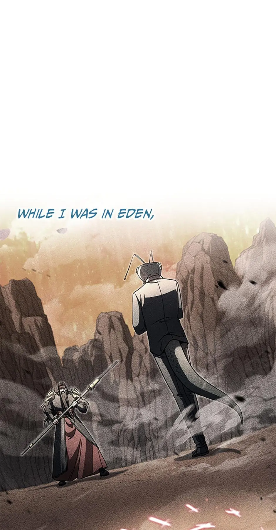 Read The Player That Cant Level Up - Chapter 212 - w1.theplayerwhocantlevelup.com | Image 67