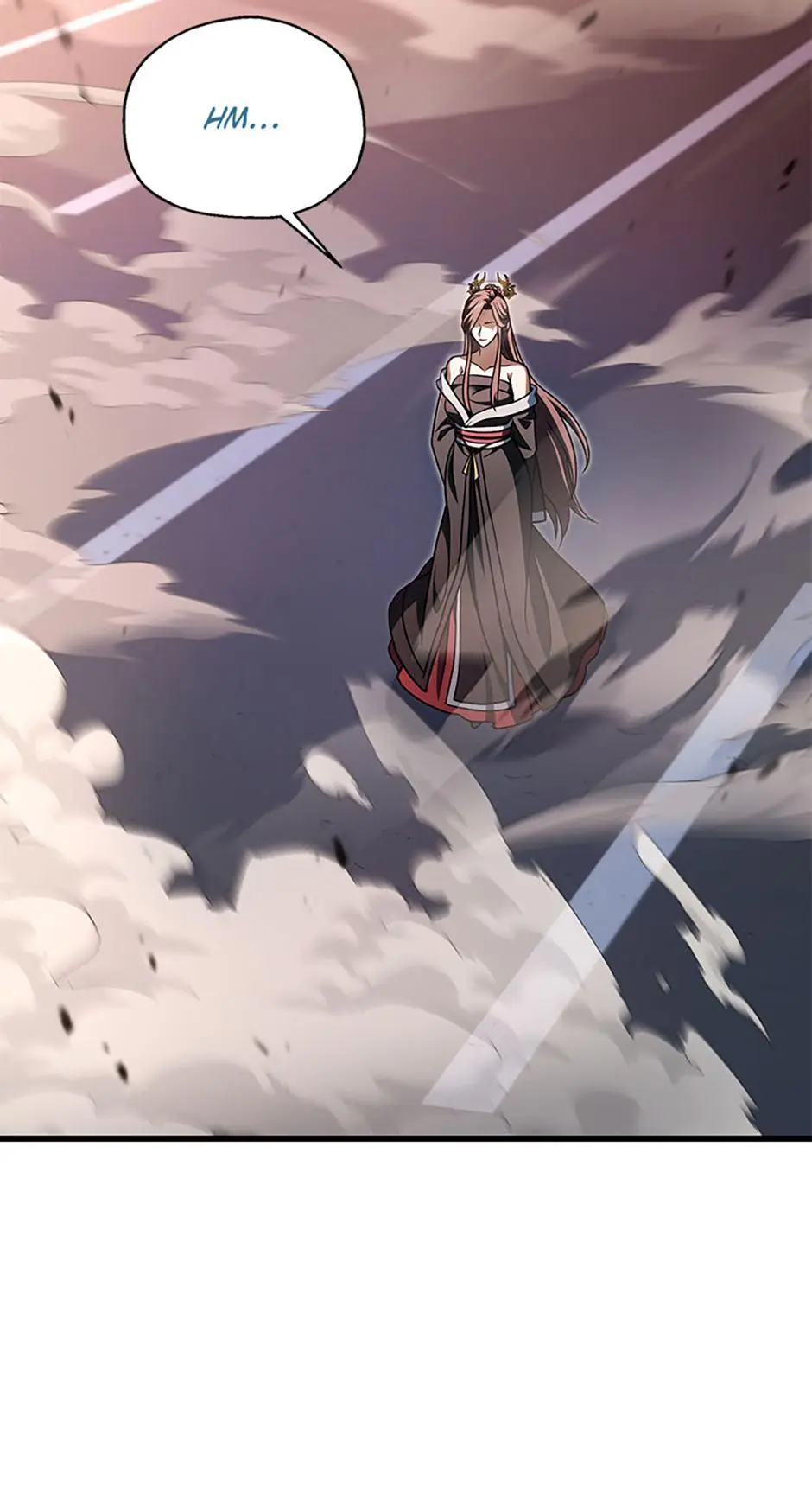 Read The Player That Cant Level Up - Chapter 213 - w1.theplayerwhocantlevelup.com | Image 3