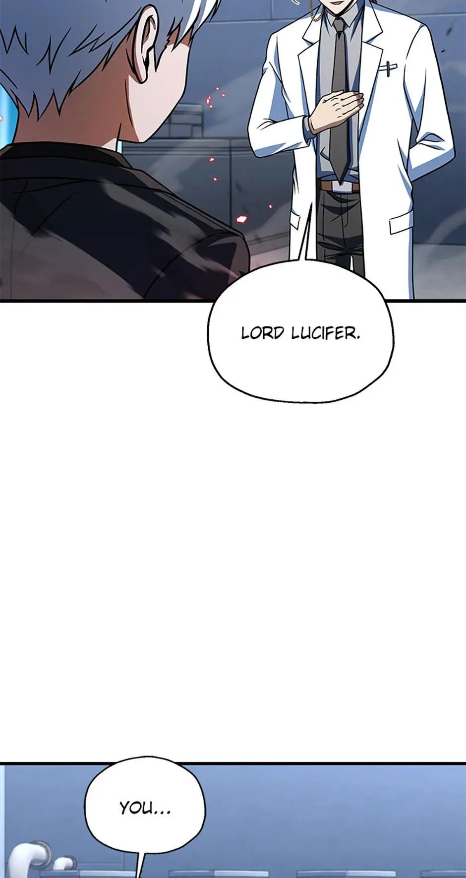 Read The Player That Cant Level Up - Chapter 213 - w1.theplayerwhocantlevelup.com | Image 39