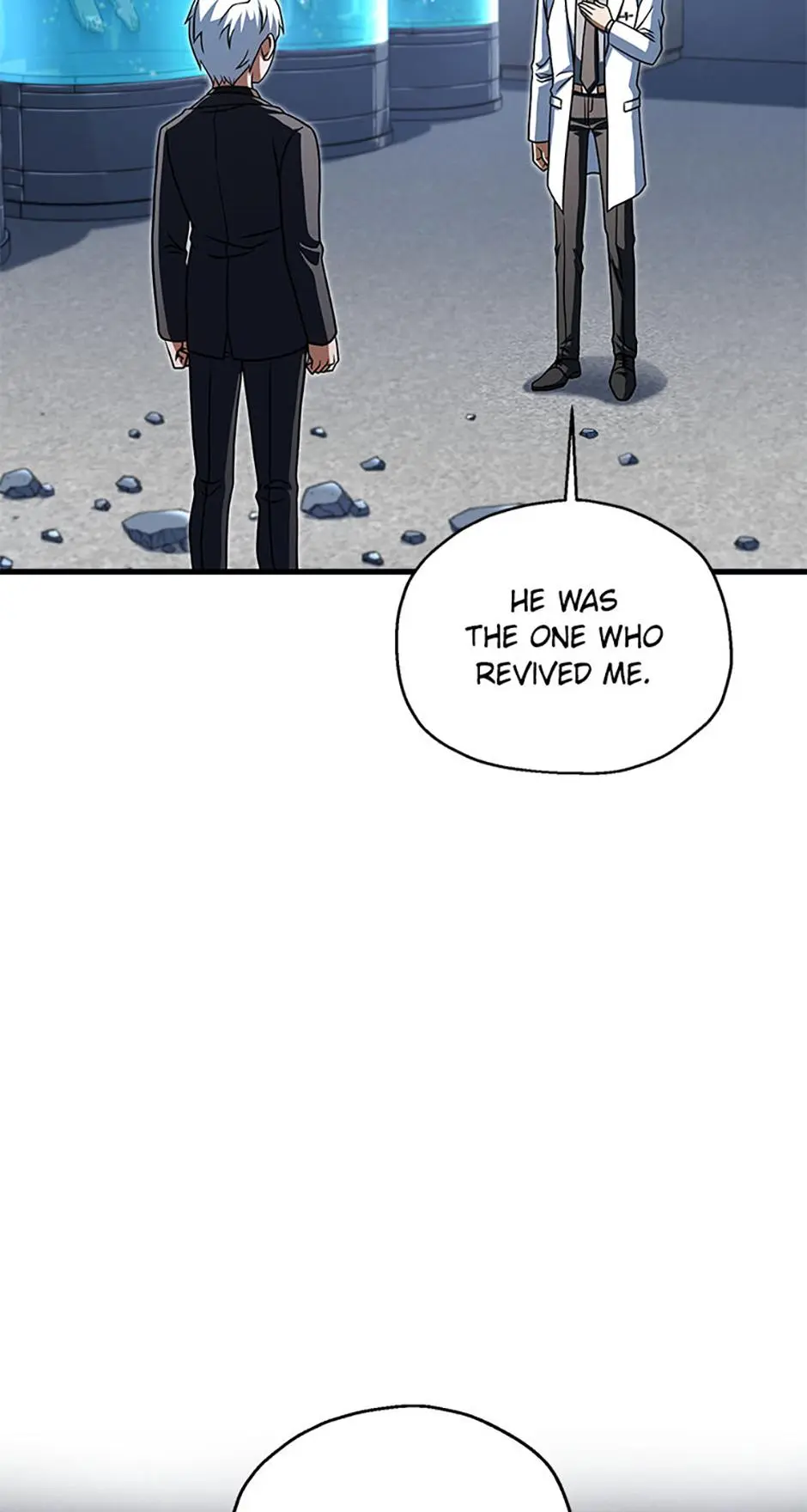 Read The Player That Cant Level Up - Chapter 213 - w1.theplayerwhocantlevelup.com | Image 44