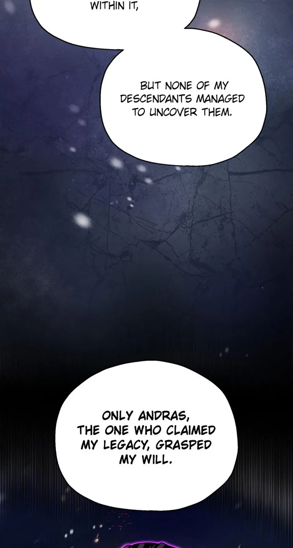 Read The Player That Cant Level Up - Chapter 213 - w1.theplayerwhocantlevelup.com | Image 46