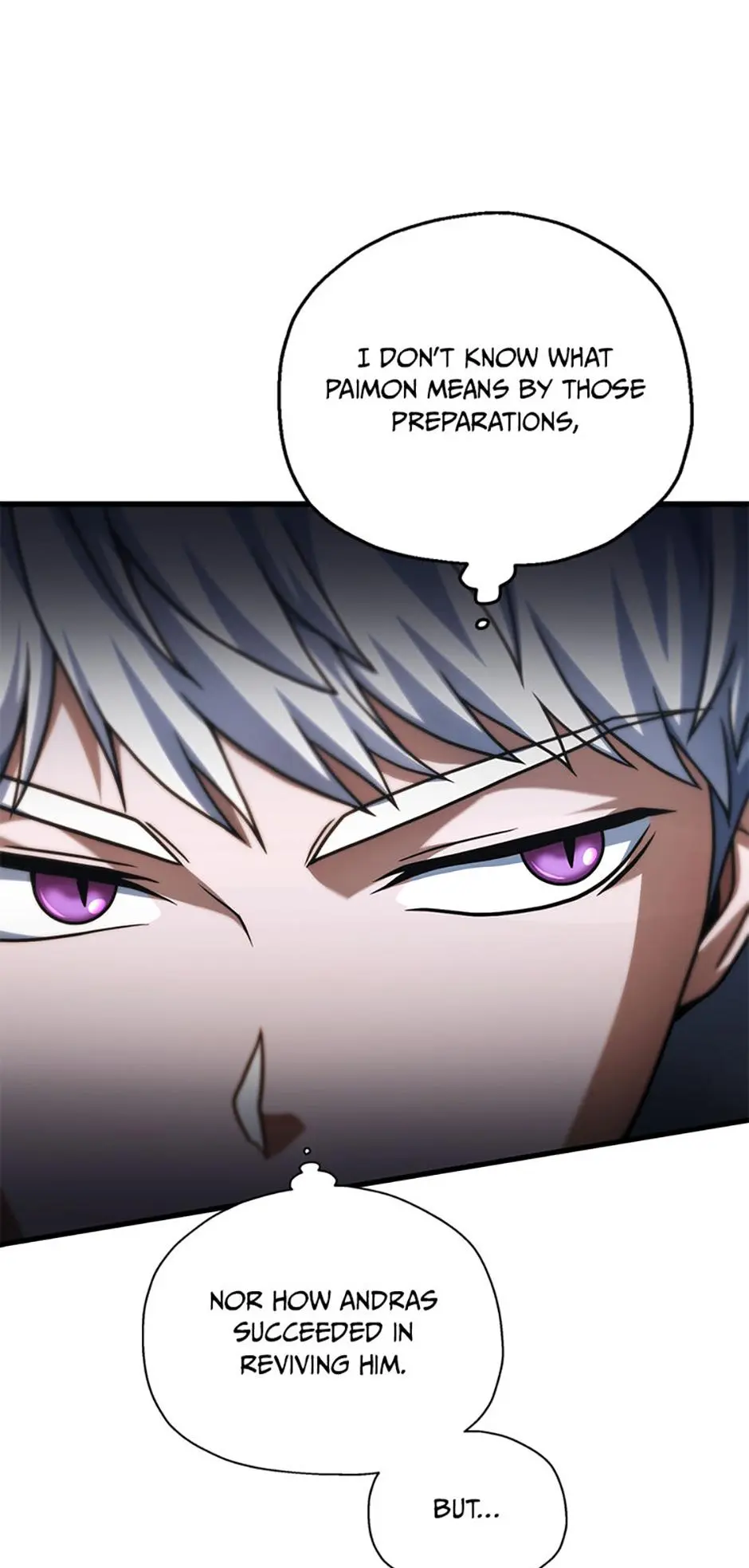 Read The Player That Cant Level Up - Chapter 213 - w1.theplayerwhocantlevelup.com | Image 50