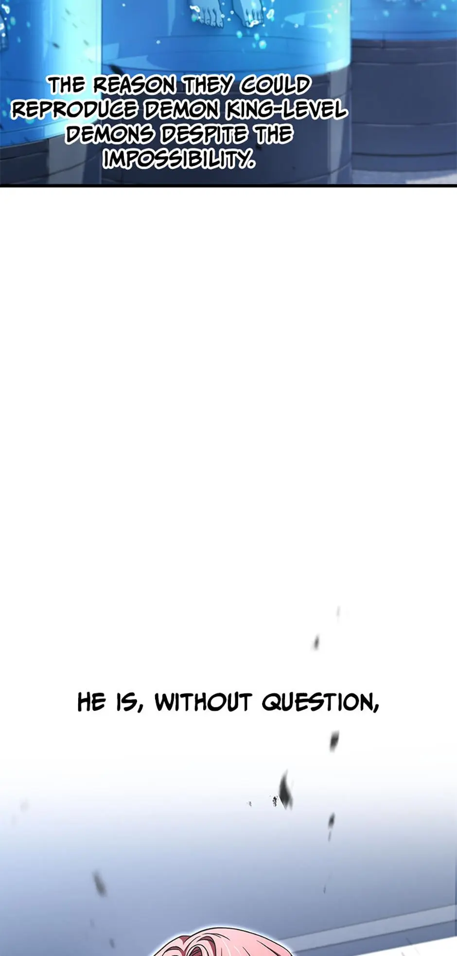 Read The Player That Cant Level Up - Chapter 213 - w1.theplayerwhocantlevelup.com | Image 52