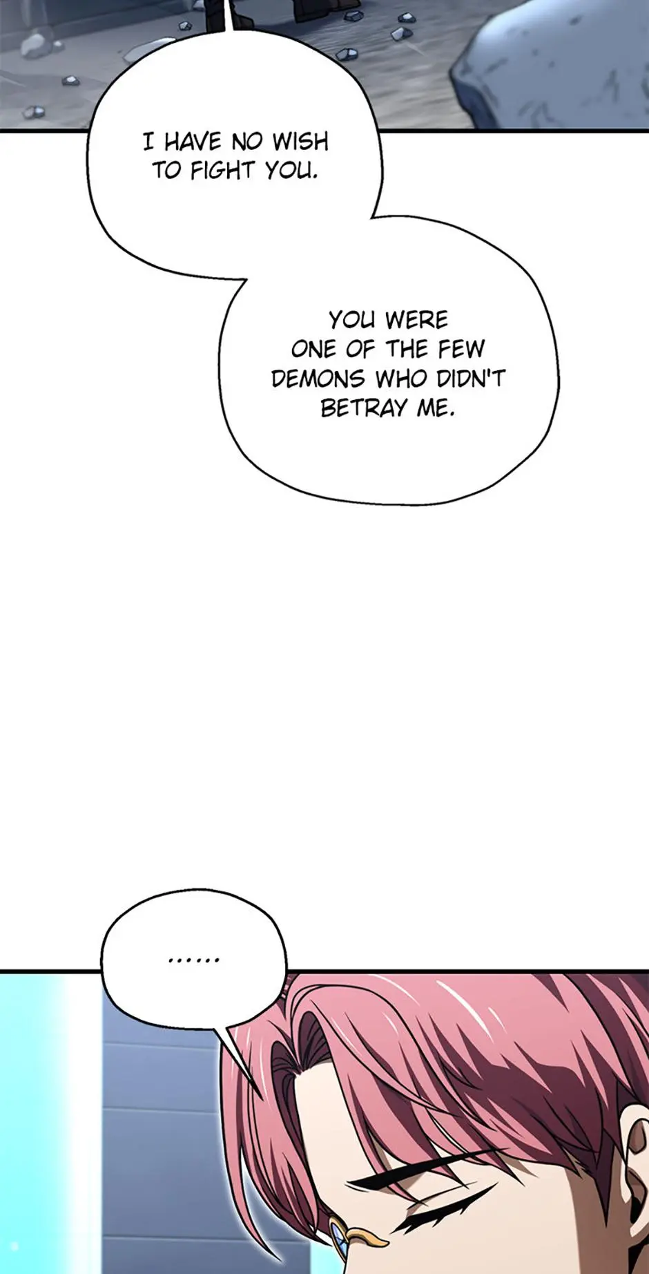 Read The Player That Cant Level Up - Chapter 213 - w1.theplayerwhocantlevelup.com | Image 56