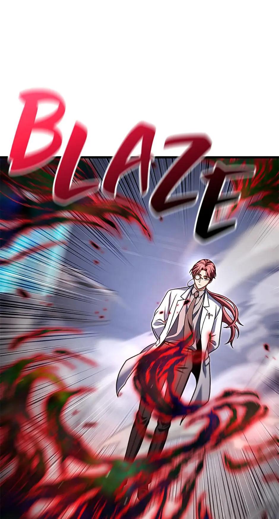 Read The Player That Cant Level Up - Chapter 213 - w1.theplayerwhocantlevelup.com | Image 66