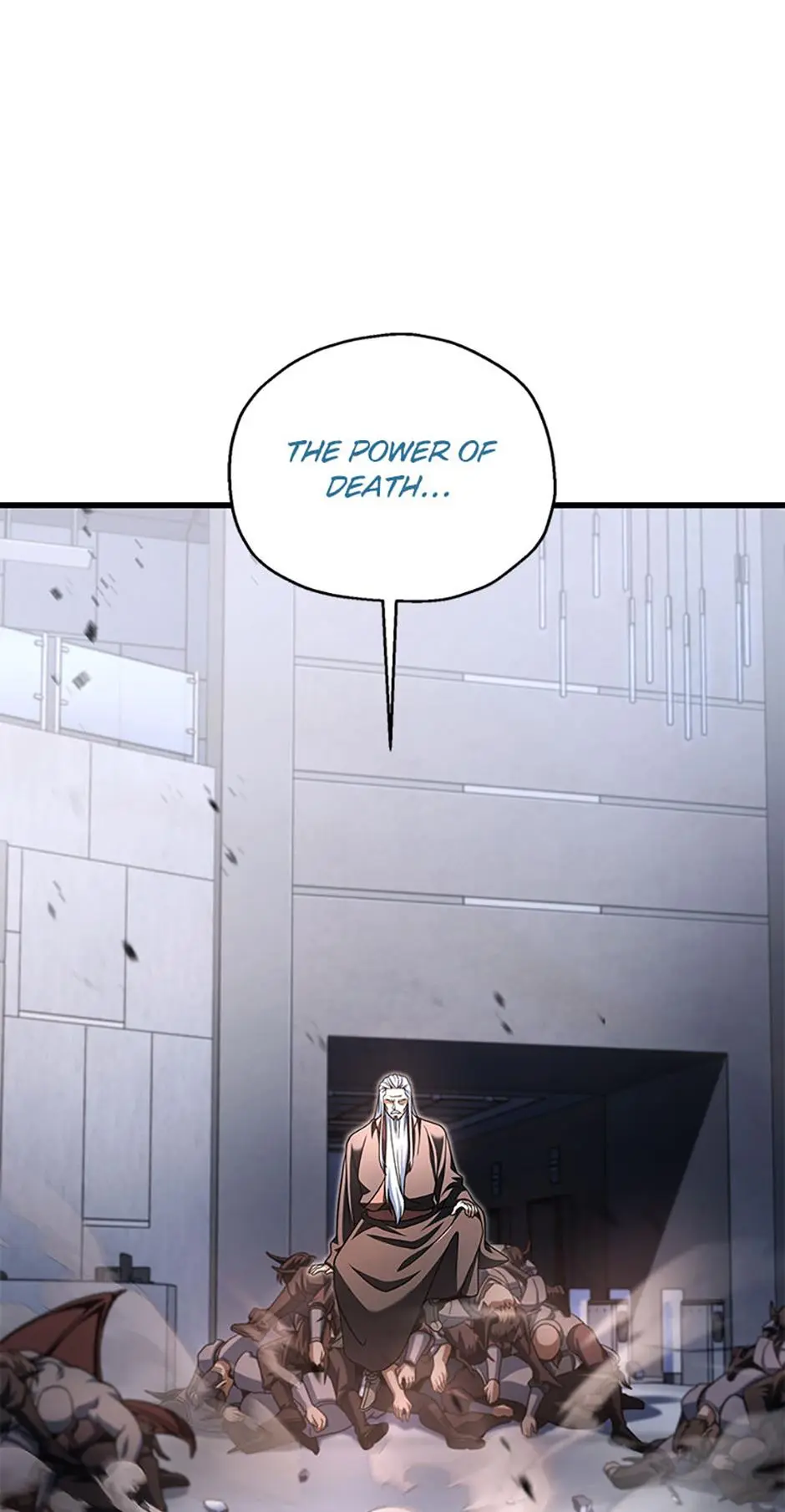 Read The Player That Cant Level Up - Chapter 213 - w1.theplayerwhocantlevelup.com | Image 72