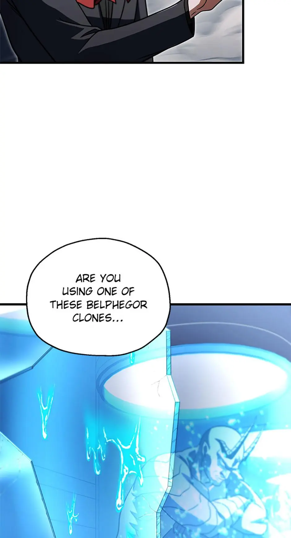 Read The Player That Cant Level Up - Chapter 214 - w1.theplayerwhocantlevelup.com | Image 10