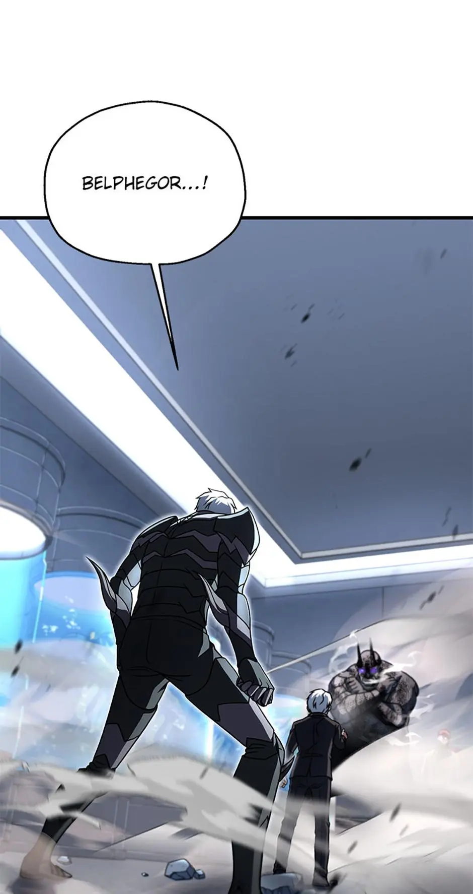 Read The Player That Cant Level Up - Chapter 214 - w1.theplayerwhocantlevelup.com | Image 14