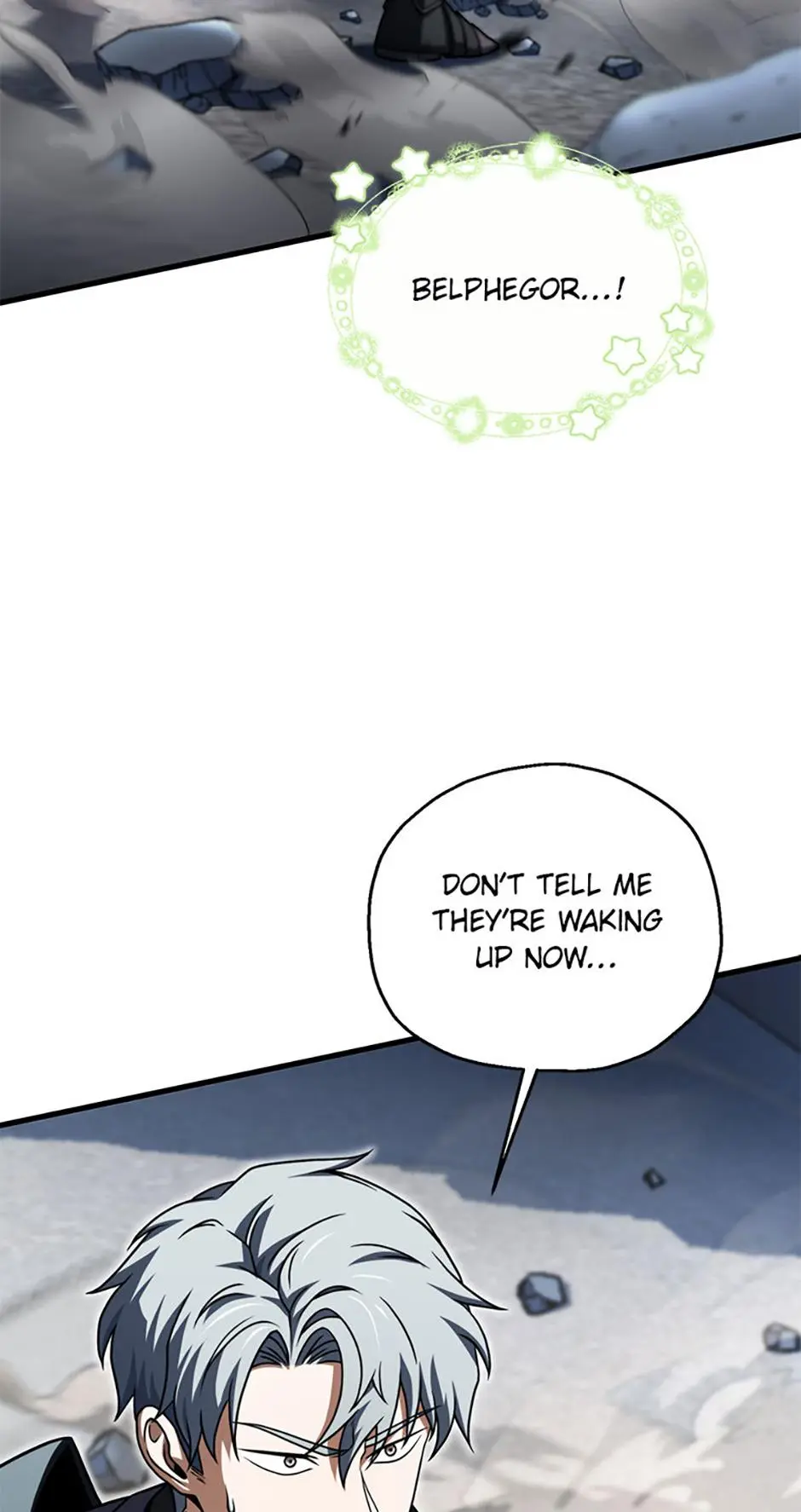 Read The Player That Cant Level Up - Chapter 214 - w1.theplayerwhocantlevelup.com | Image 15