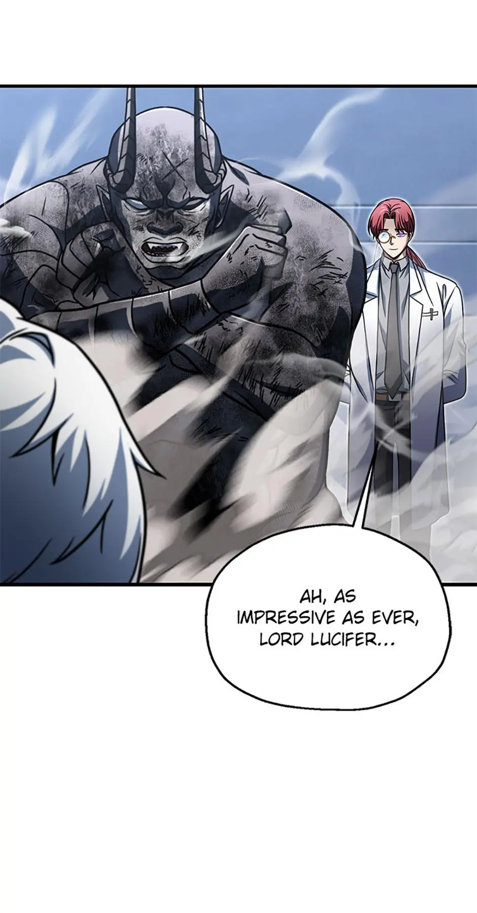 Read The Player That Cant Level Up - Chapter 214 - w1.theplayerwhocantlevelup.com | Image 20