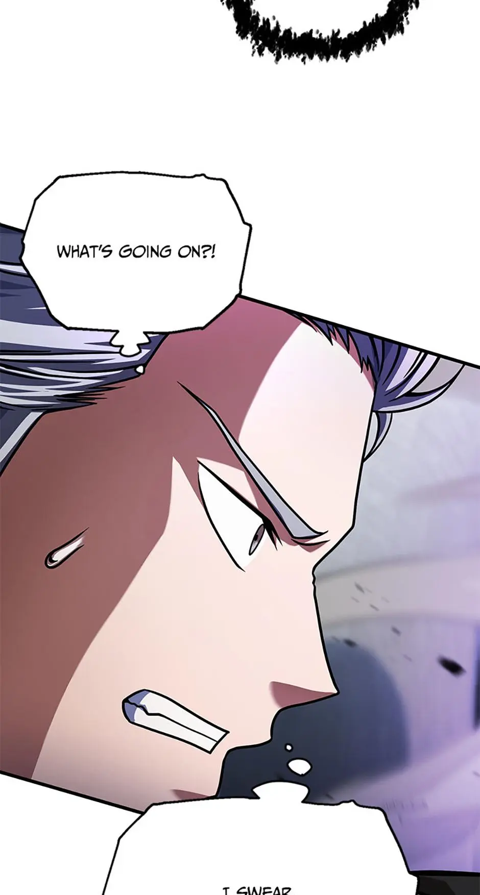 Read The Player That Cant Level Up - Chapter 214 - w1.theplayerwhocantlevelup.com | Image 30