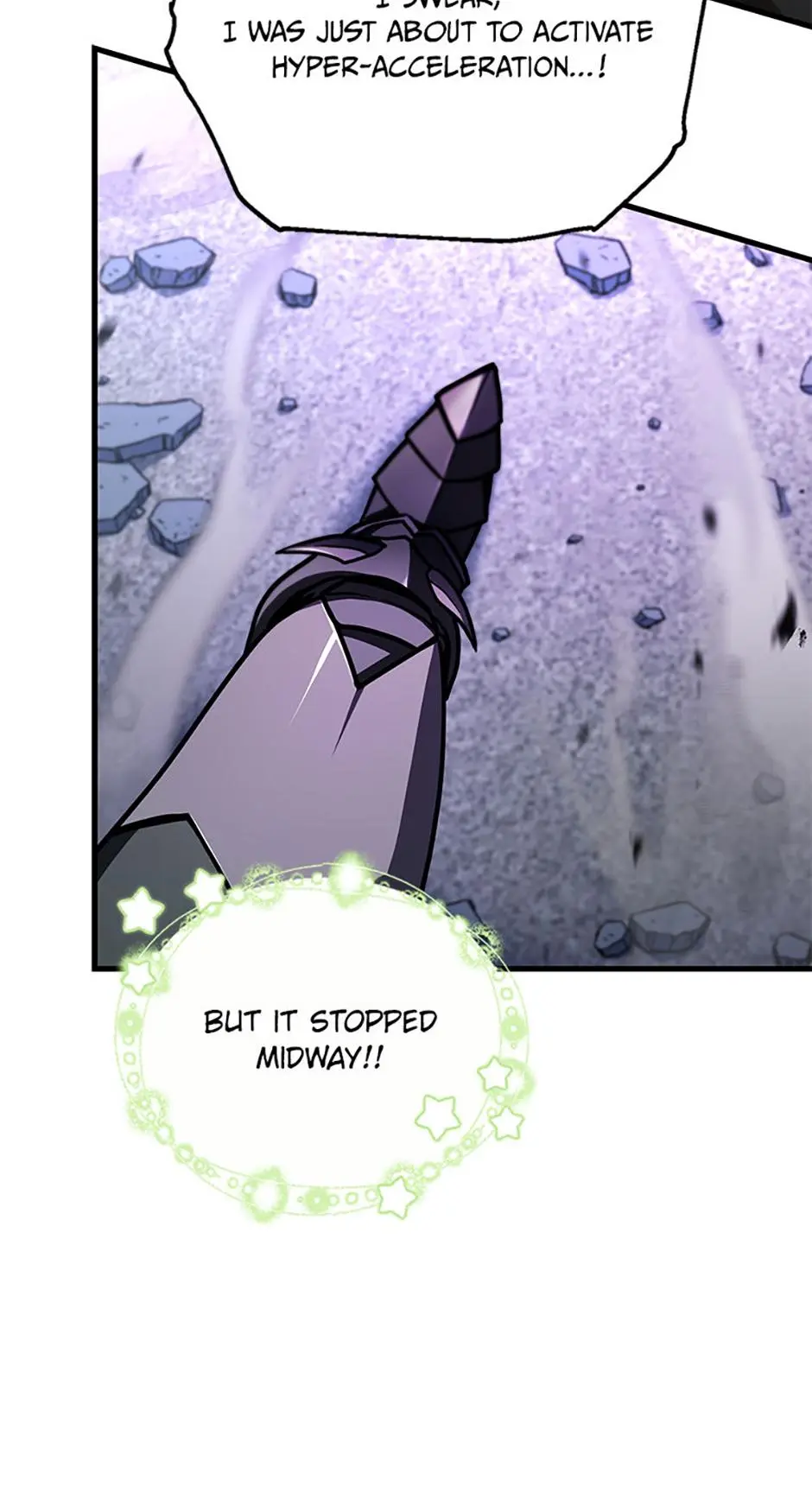 Read The Player That Cant Level Up - Chapter 214 - w1.theplayerwhocantlevelup.com | Image 31