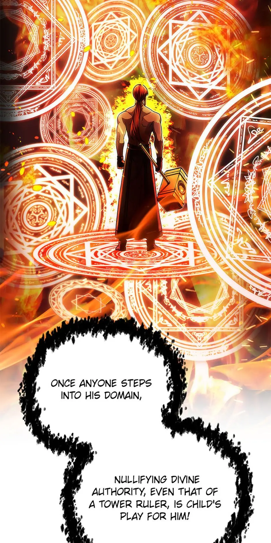 Read The Player That Cant Level Up - Chapter 214 - w1.theplayerwhocantlevelup.com | Image 34