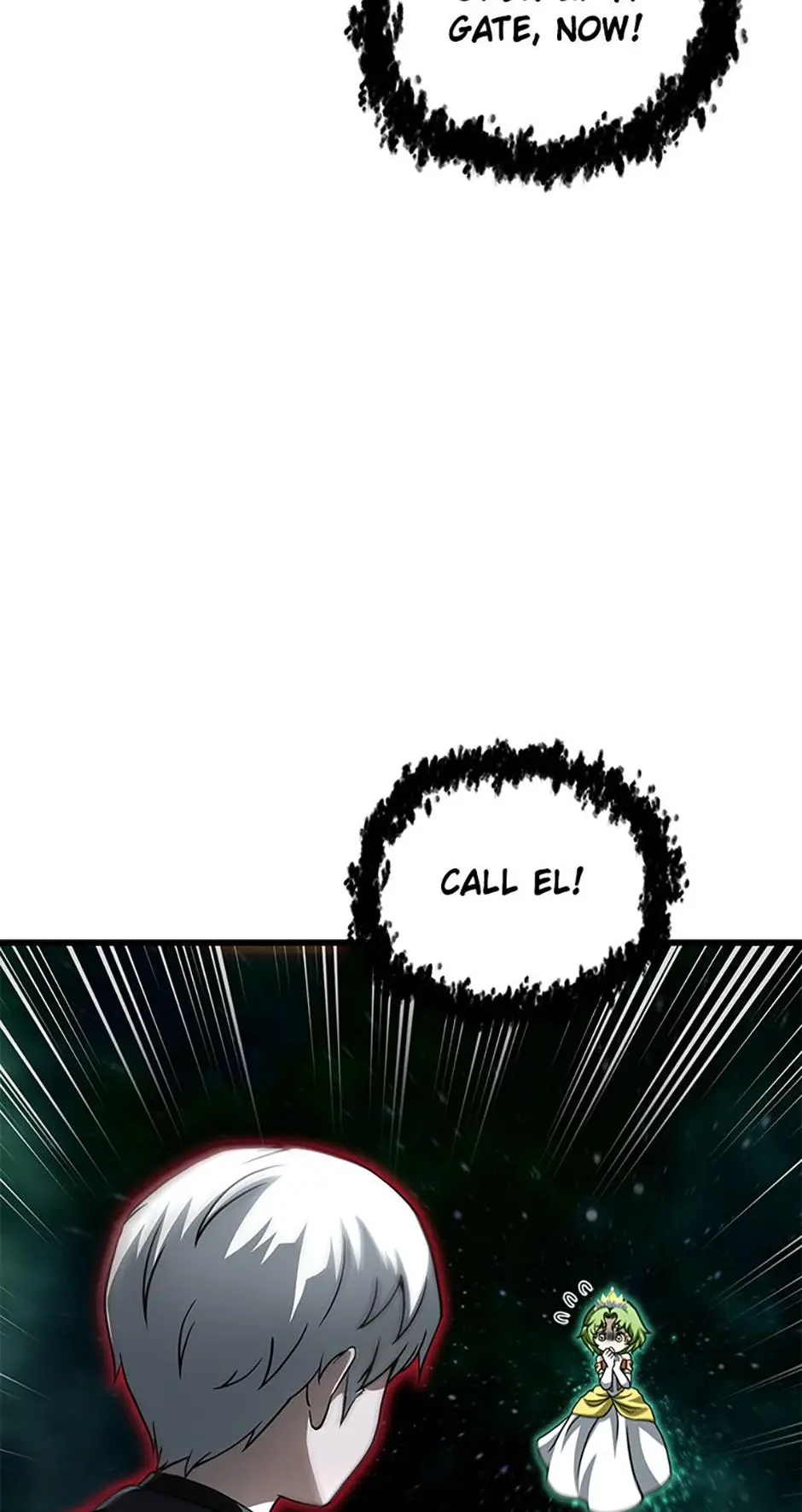 Read The Player That Cant Level Up - Chapter 214 - w1.theplayerwhocantlevelup.com | Image 50