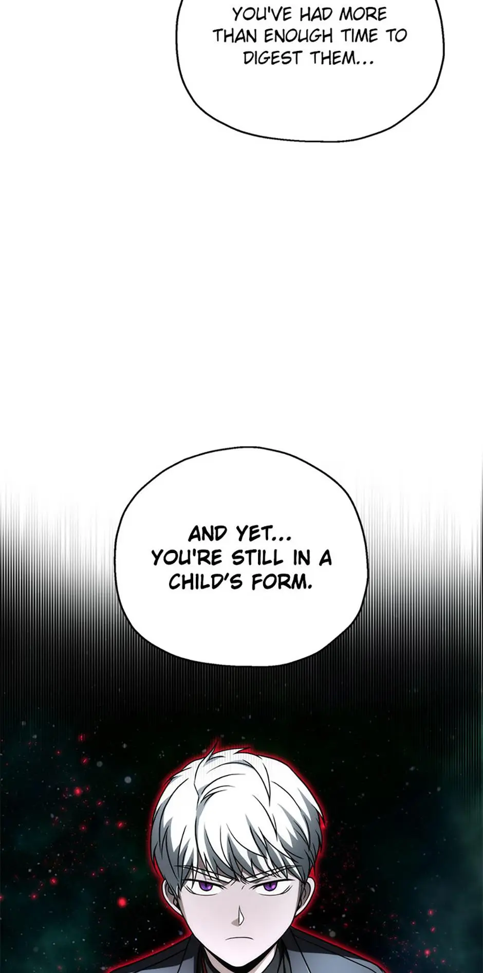 Read The Player That Cant Level Up - Chapter 214 - w1.theplayerwhocantlevelup.com | Image 65