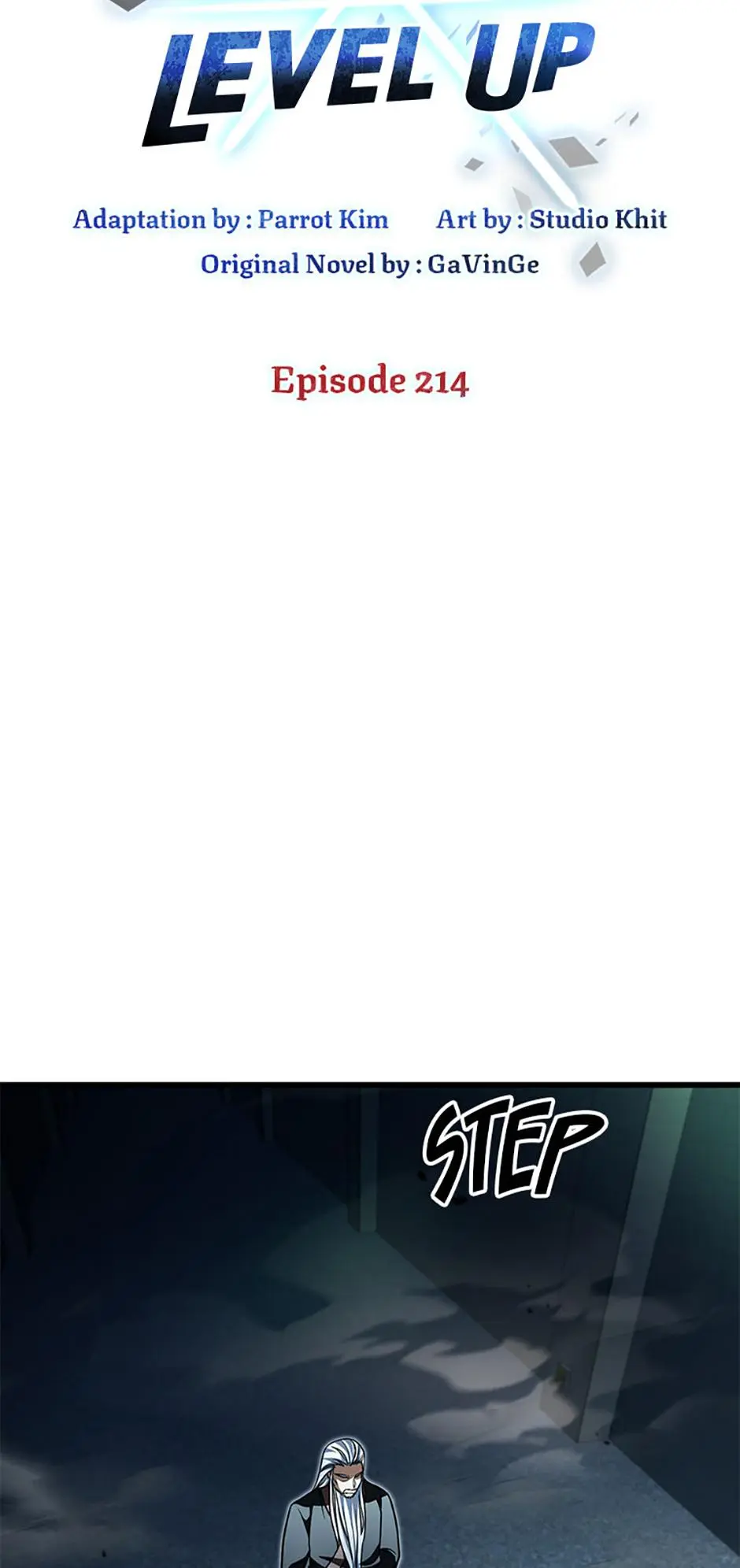 Read The Player That Cant Level Up - Chapter 214 - w1.theplayerwhocantlevelup.com | Image 78