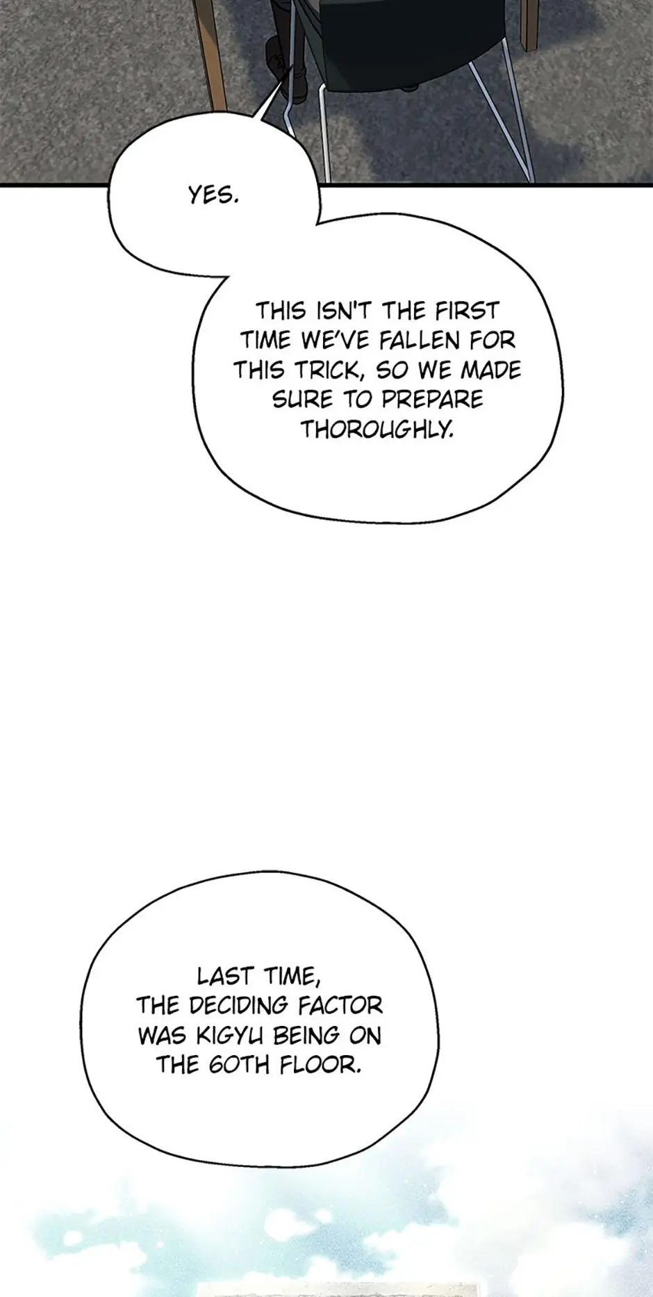 Read The Player That Cant Level Up - Chapter 215 - w1.theplayerwhocantlevelup.com | Image 8