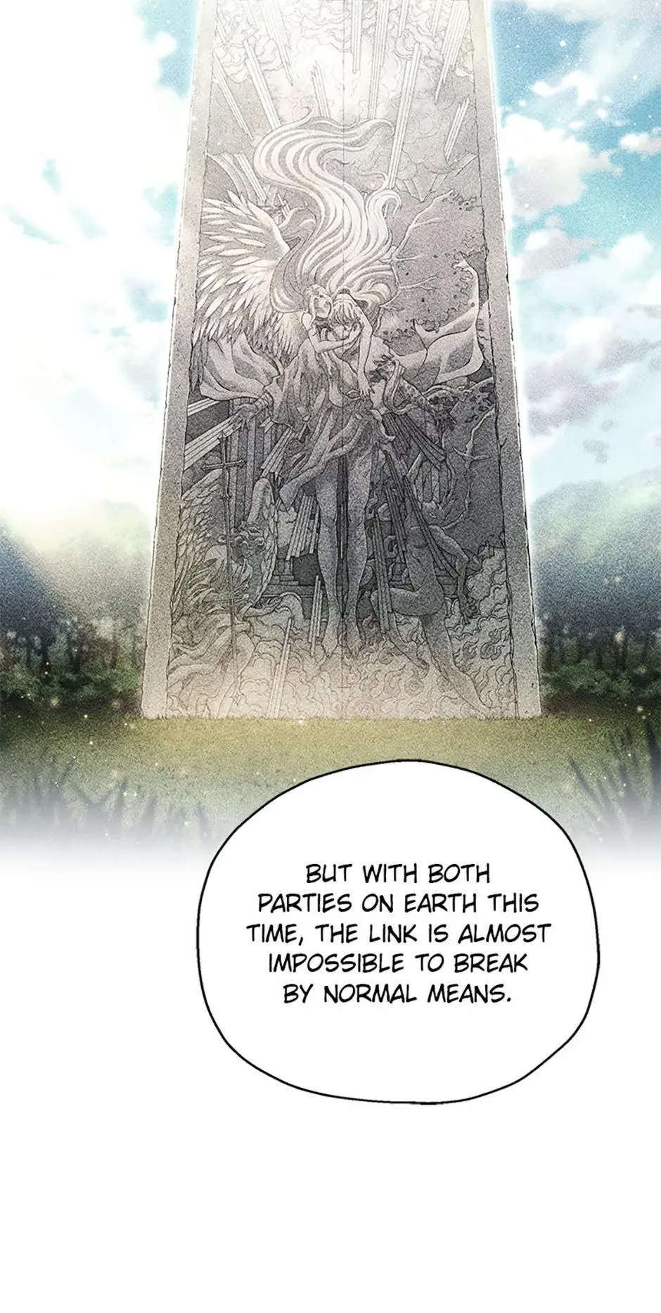 Read The Player That Cant Level Up - Chapter 215 - w1.theplayerwhocantlevelup.com | Image 9