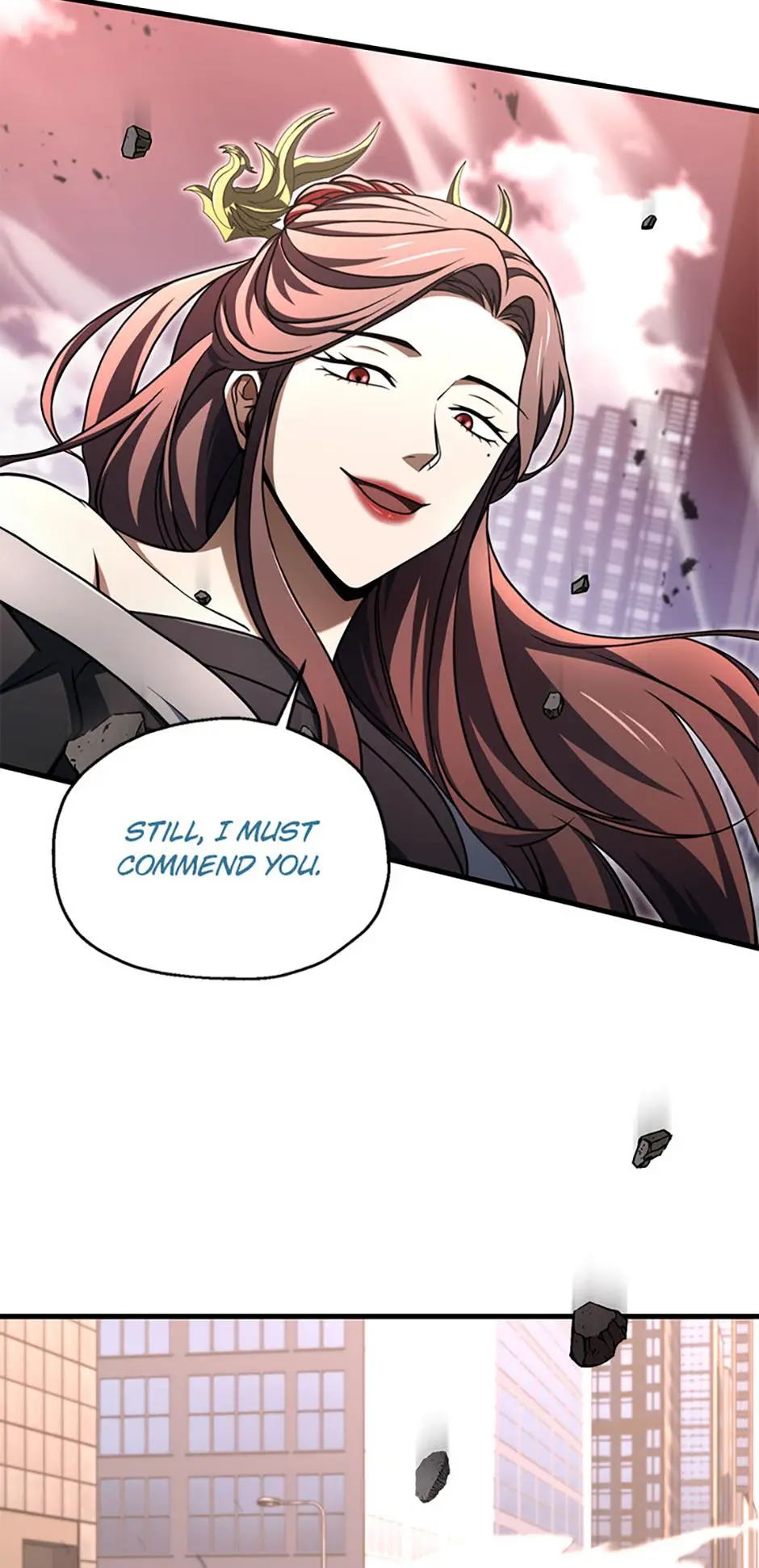 Read The Player That Cant Level Up - Chapter 215 - w1.theplayerwhocantlevelup.com | Image 35
