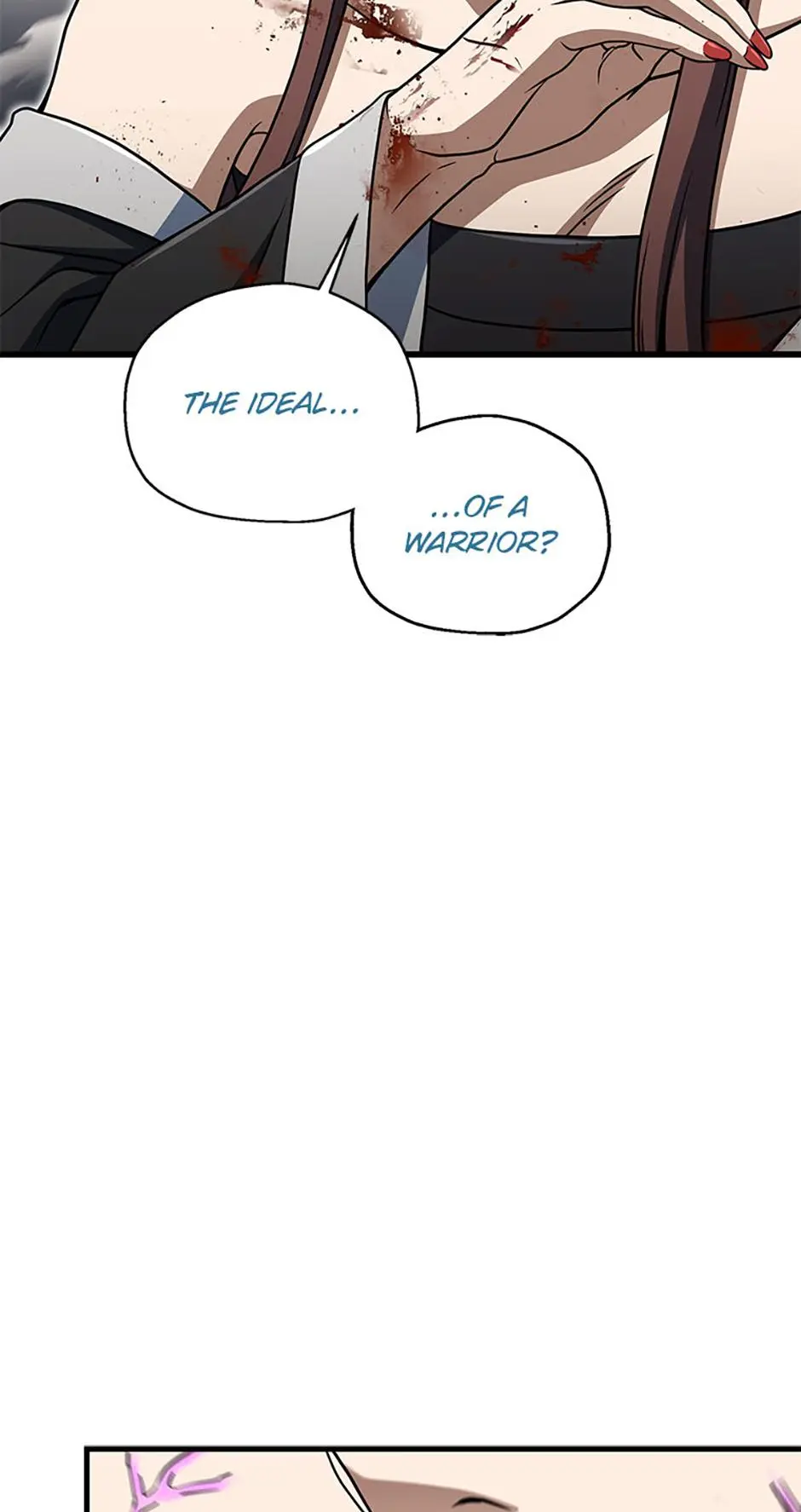 Read The Player That Cant Level Up - Chapter 215 - w1.theplayerwhocantlevelup.com | Image 42