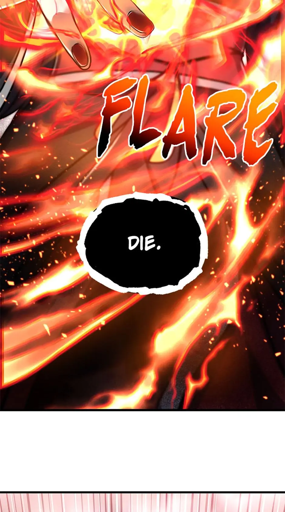 Read The Player That Cant Level Up - Chapter 215 - w1.theplayerwhocantlevelup.com | Image 50