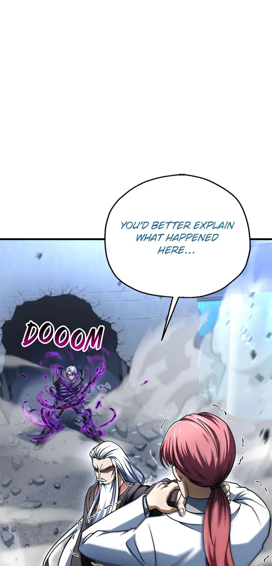 Read The Player That Cant Level Up - Chapter 215 - w1.theplayerwhocantlevelup.com | Image 58