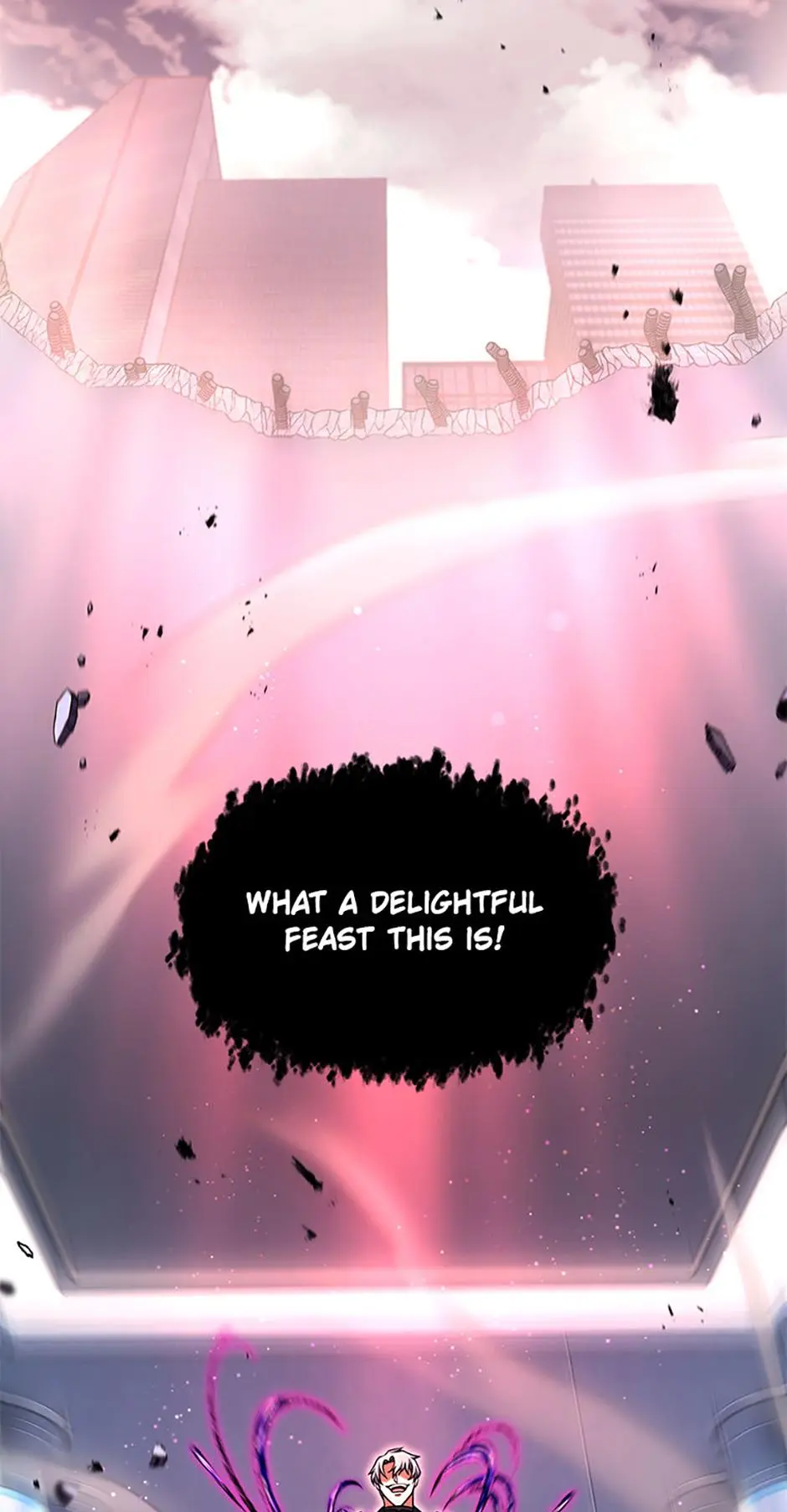 Read The Player That Cant Level Up - Chapter 215 - w1.theplayerwhocantlevelup.com | Image 78