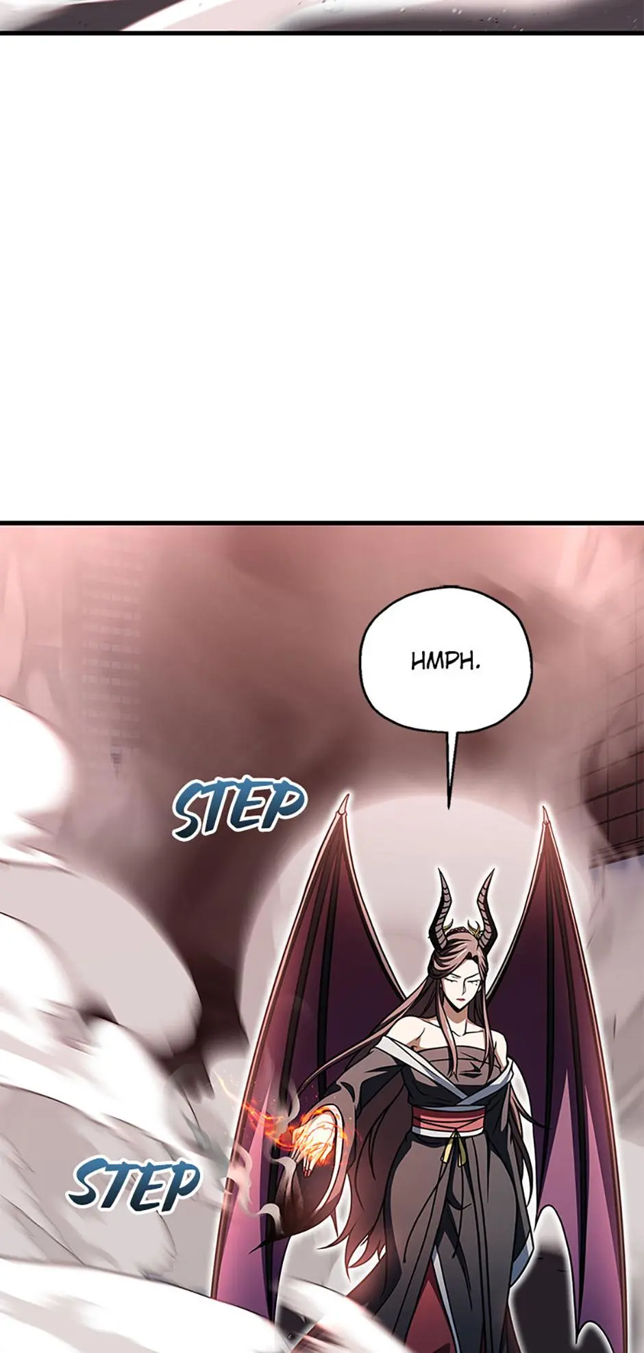 Read The Player That Cant Level Up - Chapter 215 - w1.theplayerwhocantlevelup.com | Image 83