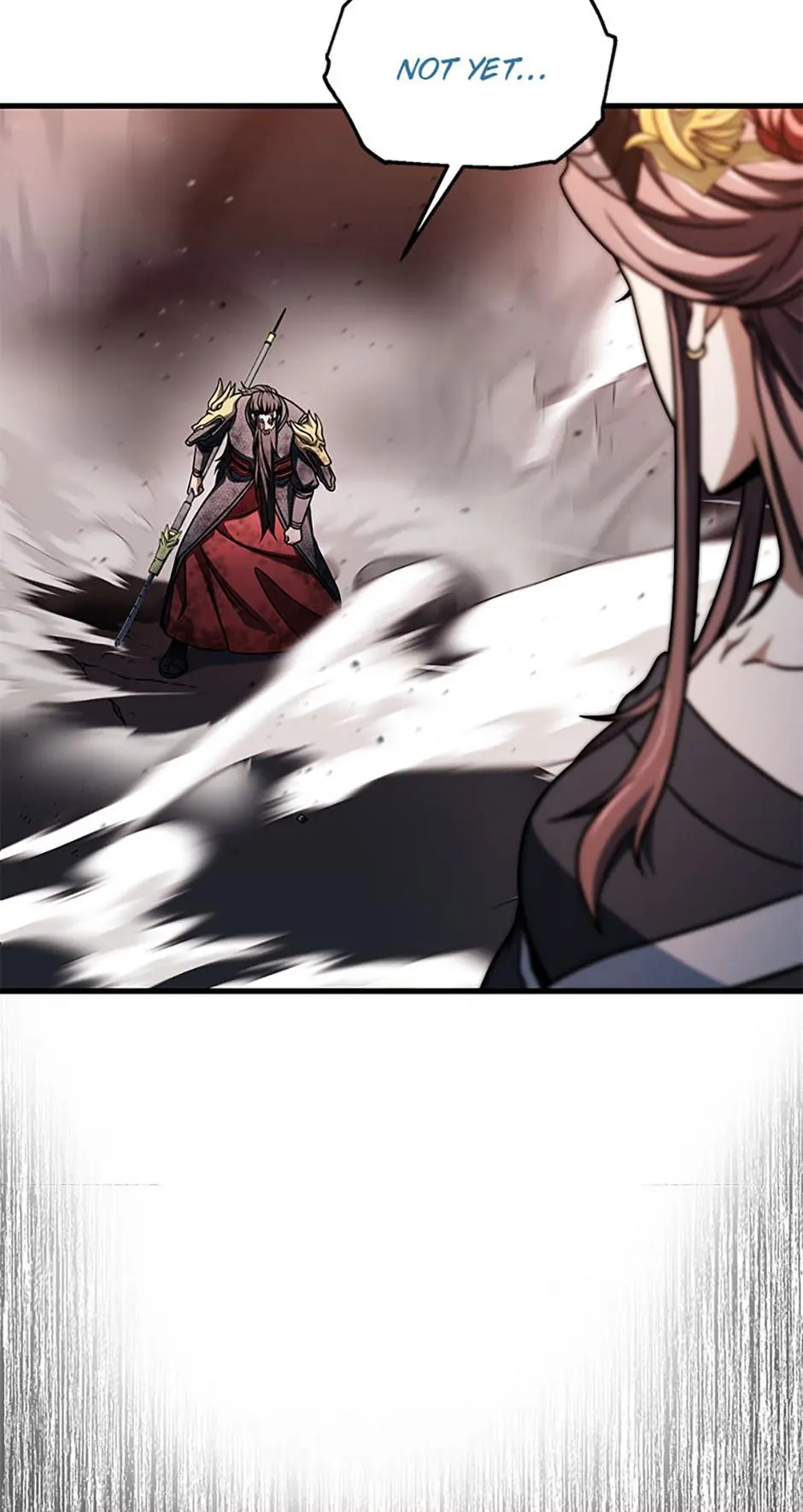 Read The Player That Cant Level Up - Chapter 215 - w1.theplayerwhocantlevelup.com | Image 90