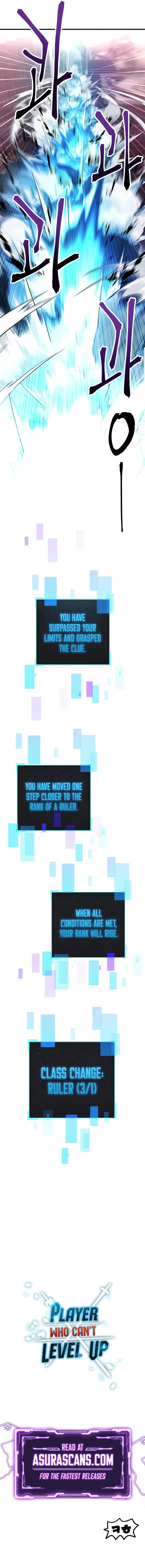 The Player That Cant Level Up - Chapter 216 - Image 11