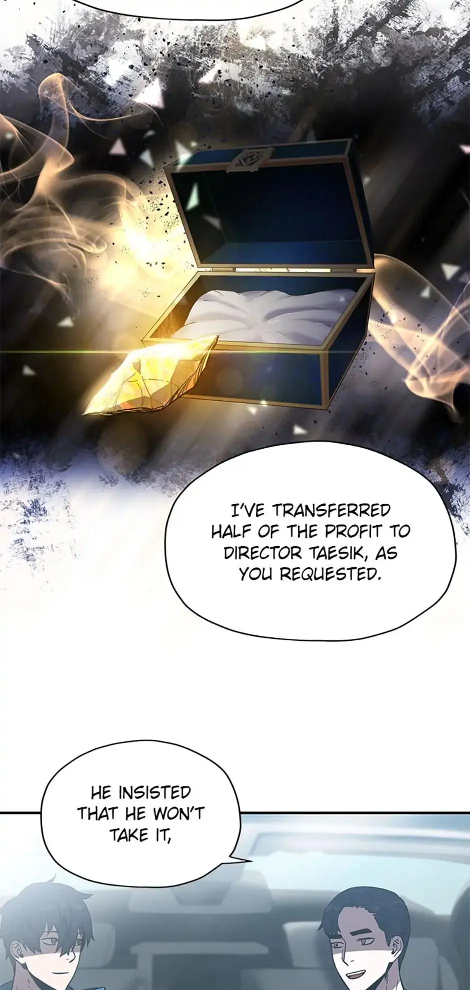 Read The Player That Cant Level Up - Chapter 22 - w1.theplayerwhocantlevelup.com | Image 4