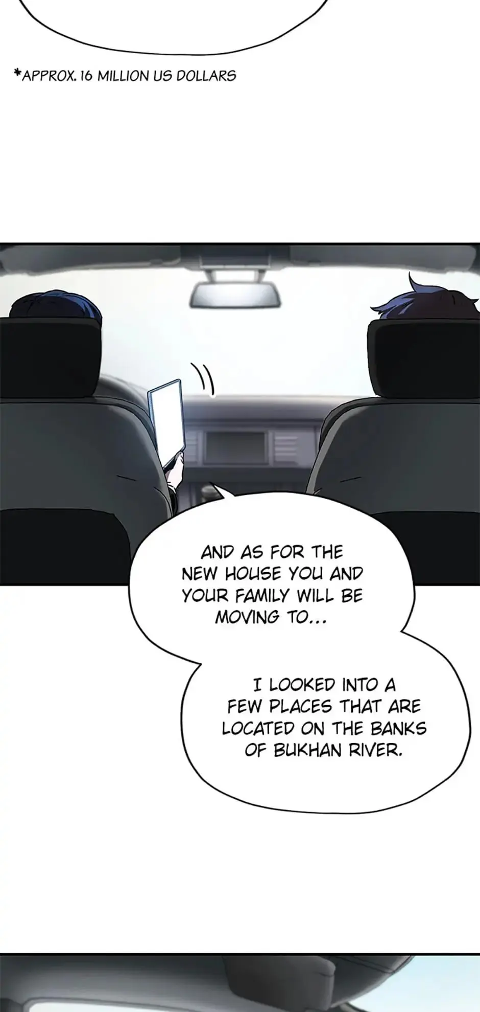 Read The Player That Cant Level Up - Chapter 22 - w1.theplayerwhocantlevelup.com | Image 6