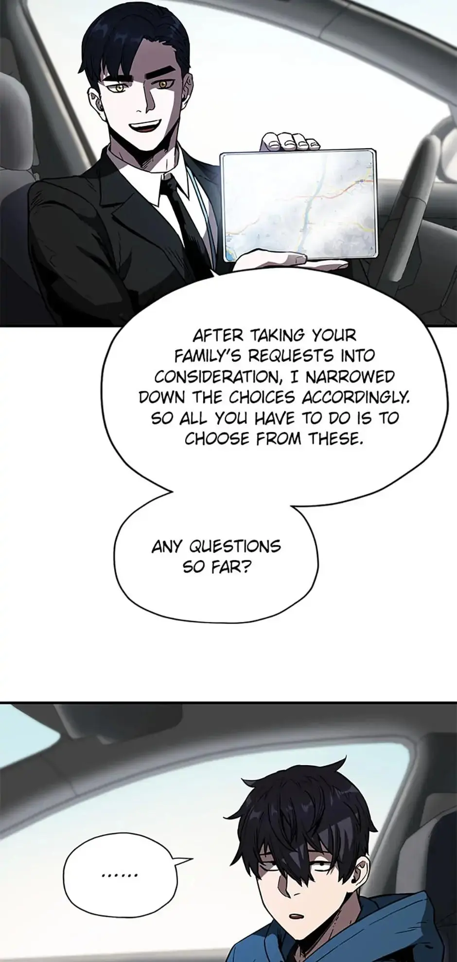 Read The Player That Cant Level Up - Chapter 22 - w1.theplayerwhocantlevelup.com | Image 7