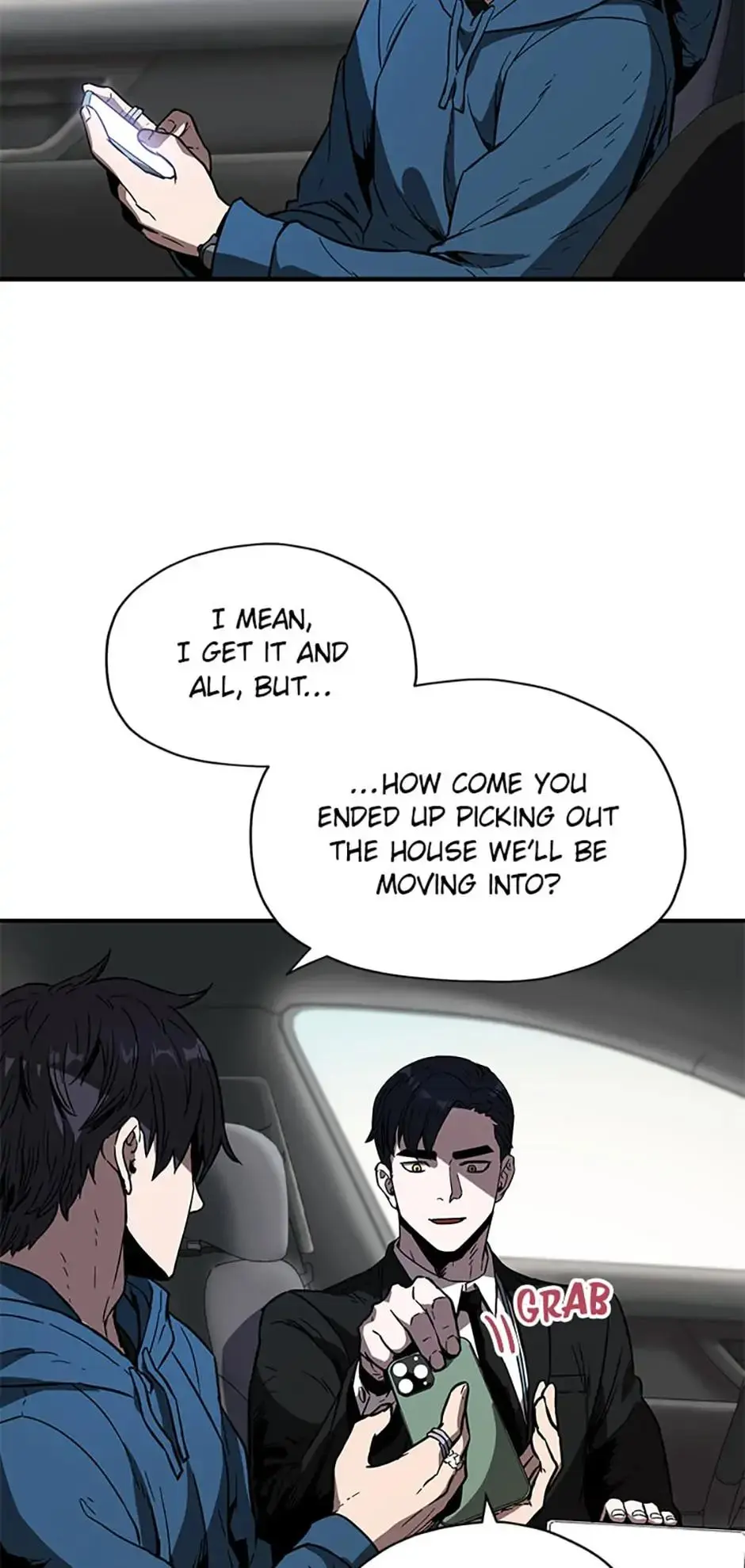 Read The Player That Cant Level Up - Chapter 22 - w1.theplayerwhocantlevelup.com | Image 8