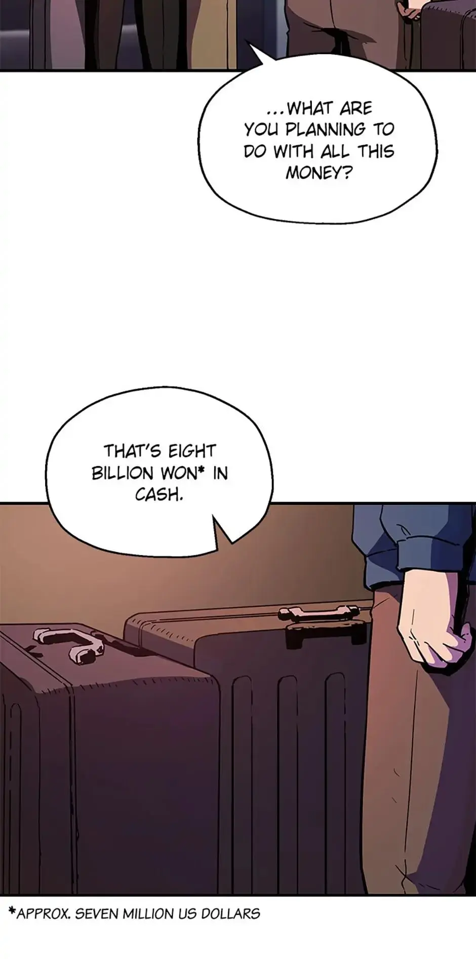 Read The Player That Cant Level Up - Chapter 22 - w1.theplayerwhocantlevelup.com | Image 14