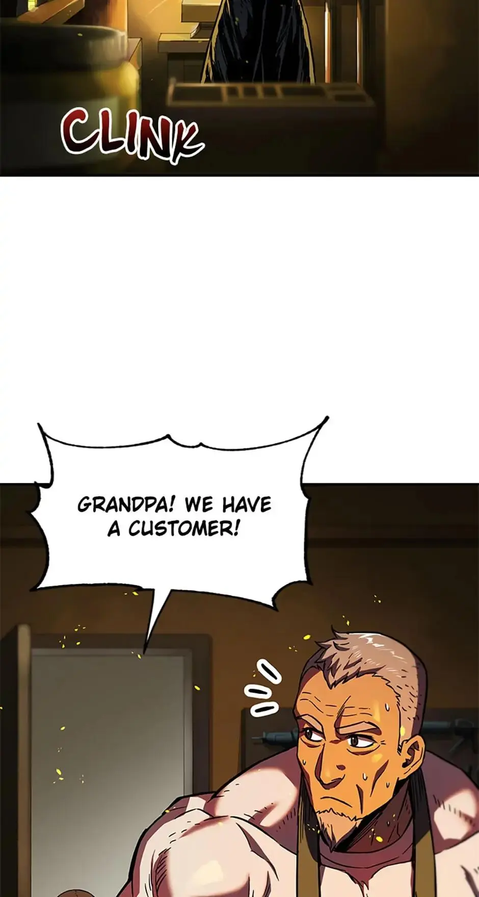 Read The Player That Cant Level Up - Chapter 22 - w1.theplayerwhocantlevelup.com | Image 21